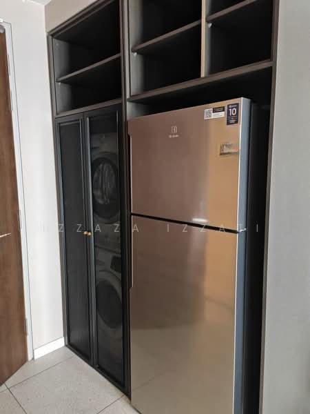 Millerz Square Serviced Residence - 3
