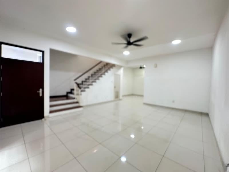 Taman Mutiara Rini - 2