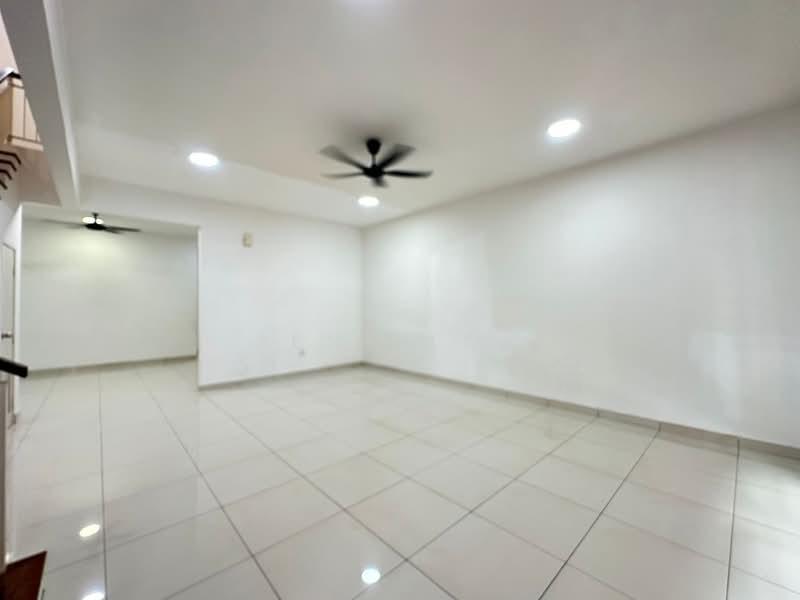 Taman Mutiara Rini - 3