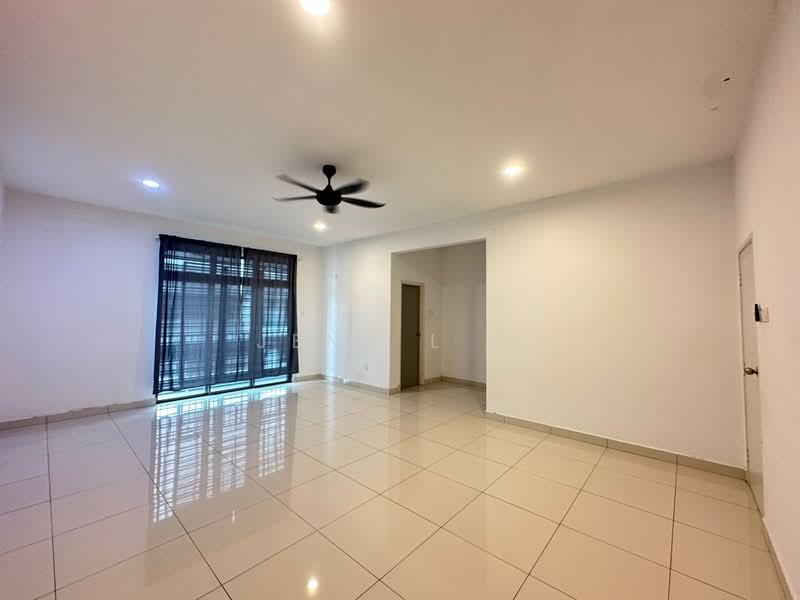 Taman Mutiara Rini - 4