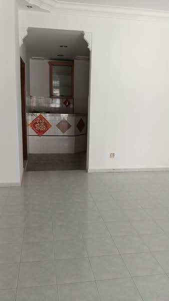 Taman Megah Ria - 5