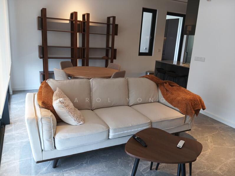 Park Regent @Desa Park City - 3