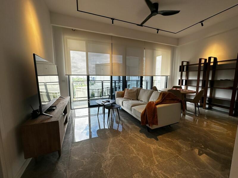 Park Regent @Desa Park City - 1