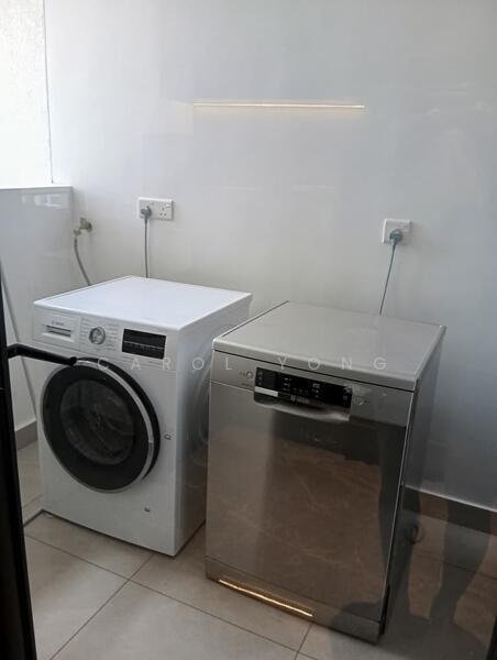 Park Regent @Desa Park City - 5