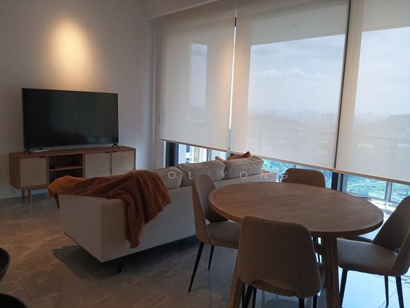 Park Regent @Desa Park City - 2