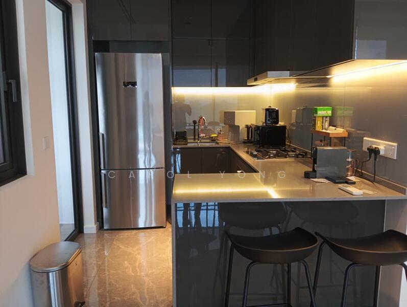 Park Regent @Desa Park City - 4