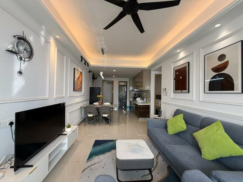 R&F Princess Cove Phase 2-Seine Region - 2