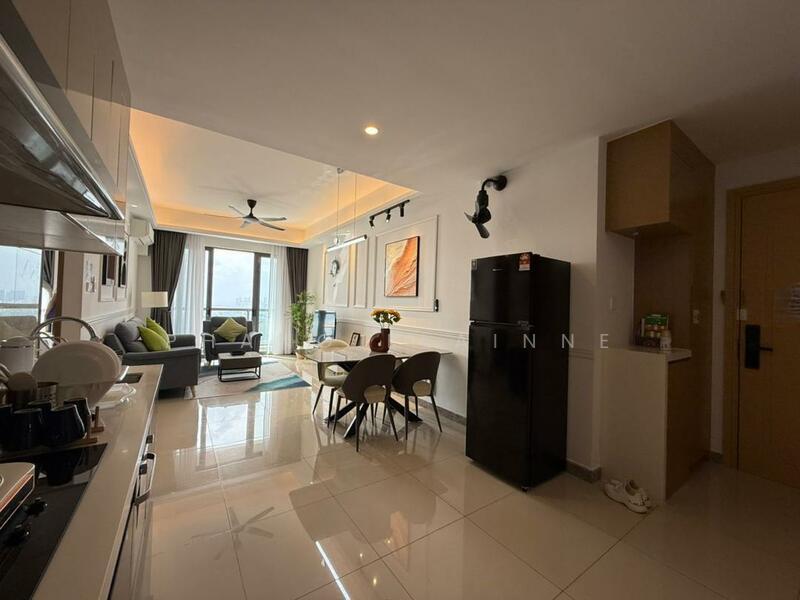 R&F Princess Cove Phase 2-Seine Region - 3