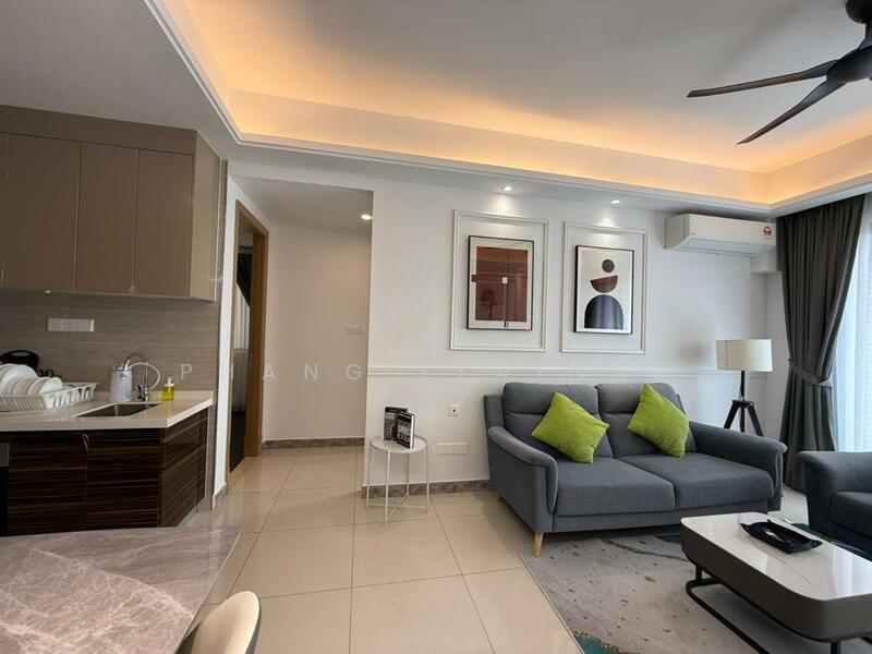 R&F Princess Cove Phase 2-Seine Region - 1