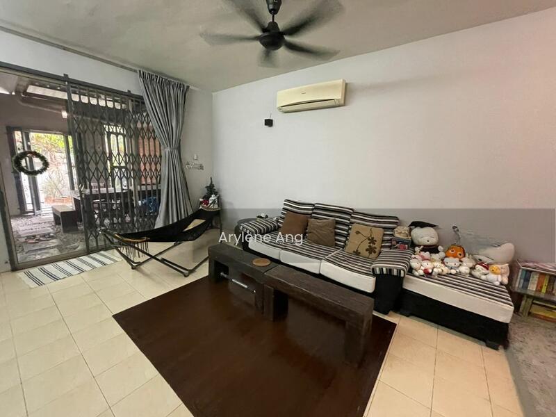 Setia Alam Shah Alam Seksyen U13, Setia Impian, Setia Indah Klang - 2