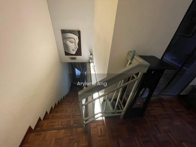 Setia Alam Shah Alam Seksyen U13, Setia Impian, Setia Indah Klang - 3