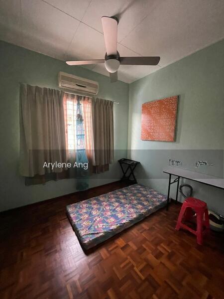 Setia Alam Shah Alam Seksyen U13, Setia Impian, Setia Indah Klang - 5