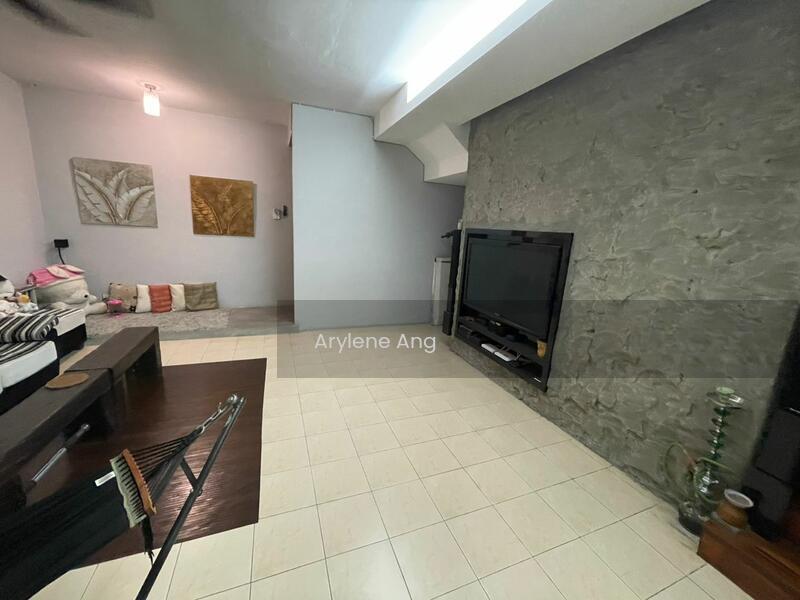 Setia Alam Shah Alam Seksyen U13, Setia Impian, Setia Indah Klang - 1