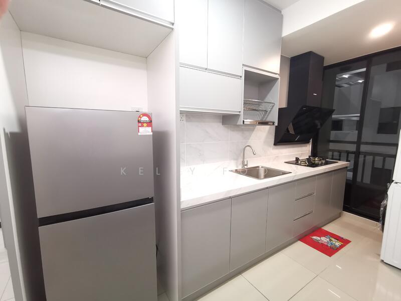 Residensi Ava @ Kiara Bay - 1