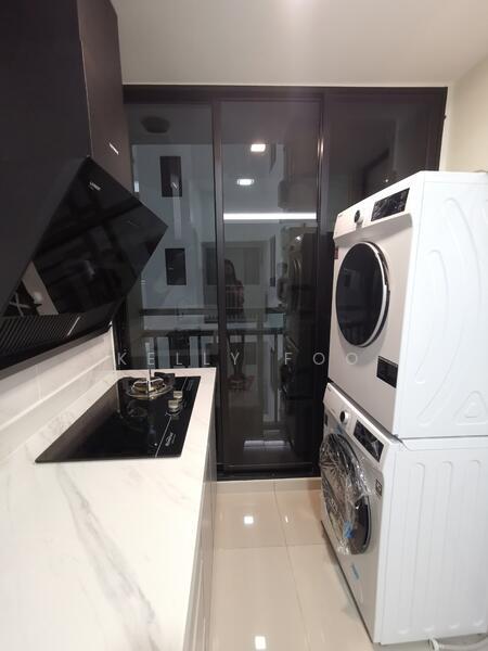 Residensi Ava @ Kiara Bay - 3