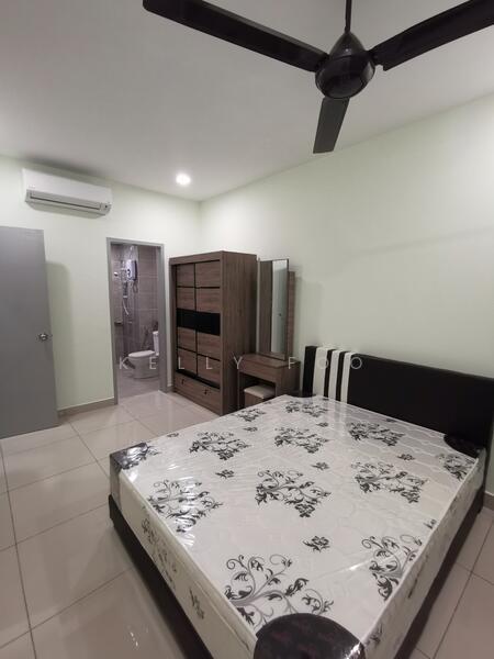 Residensi Ava @ Kiara Bay - 4