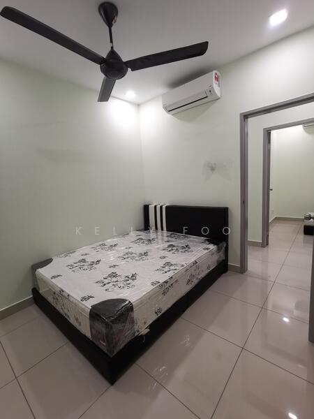 Residensi Ava @ Kiara Bay - 5