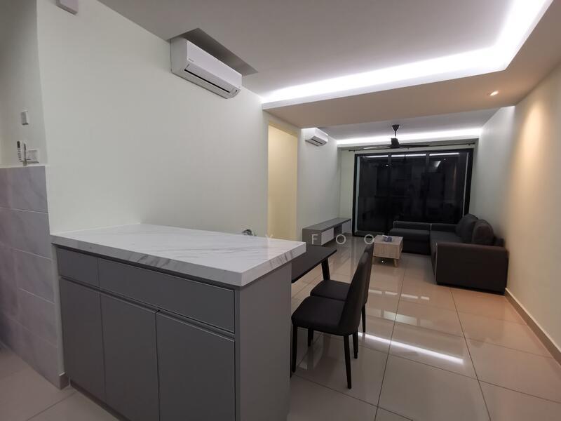 Residensi Ava @ Kiara Bay - 2