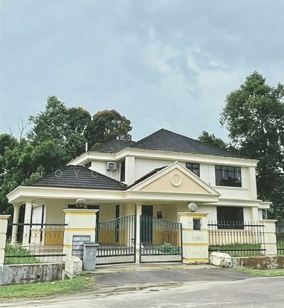 TANJONG PUTERI RESORT - 2