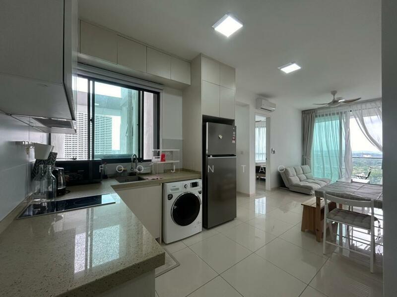 The M @ Medini Macrolink - 1