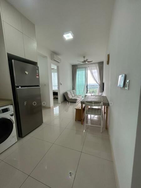 The M @ Medini Macrolink - 3