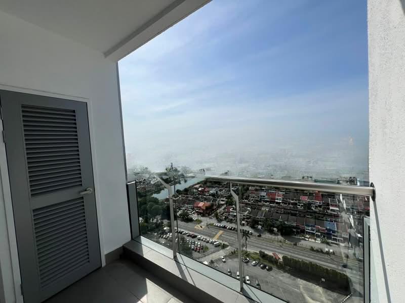 Dorsett Waterfront Subang - 2