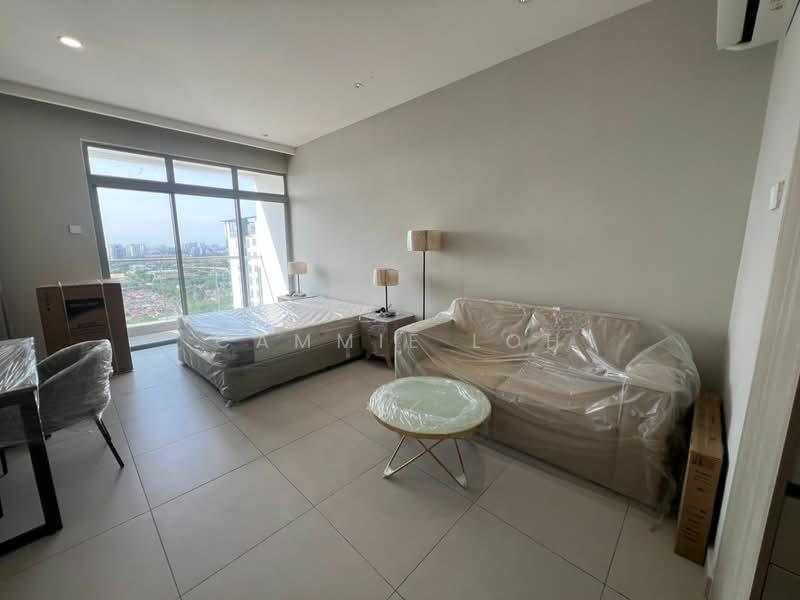 Dorsett Waterfront Subang - 3
