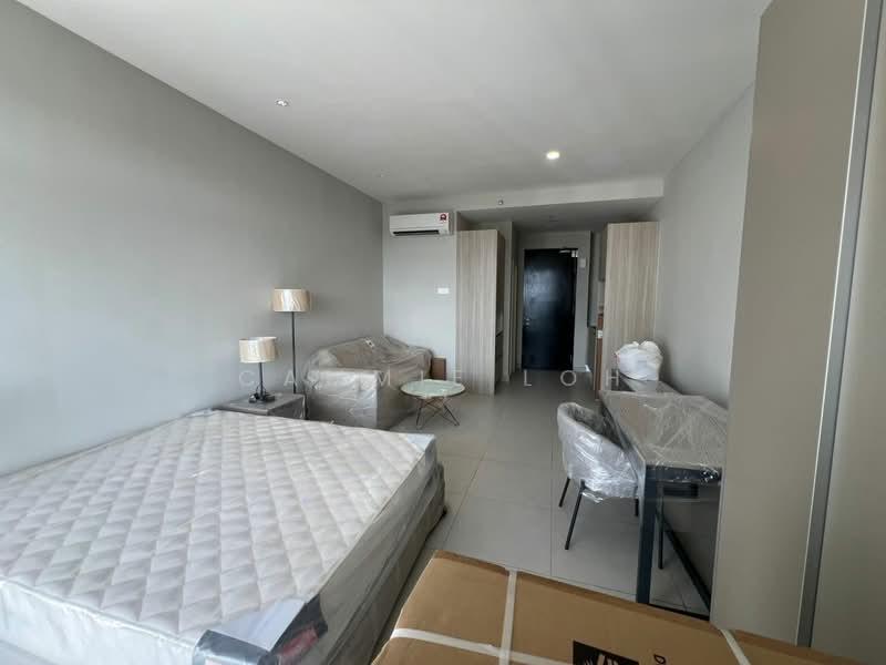 Dorsett Waterfront Subang - 4