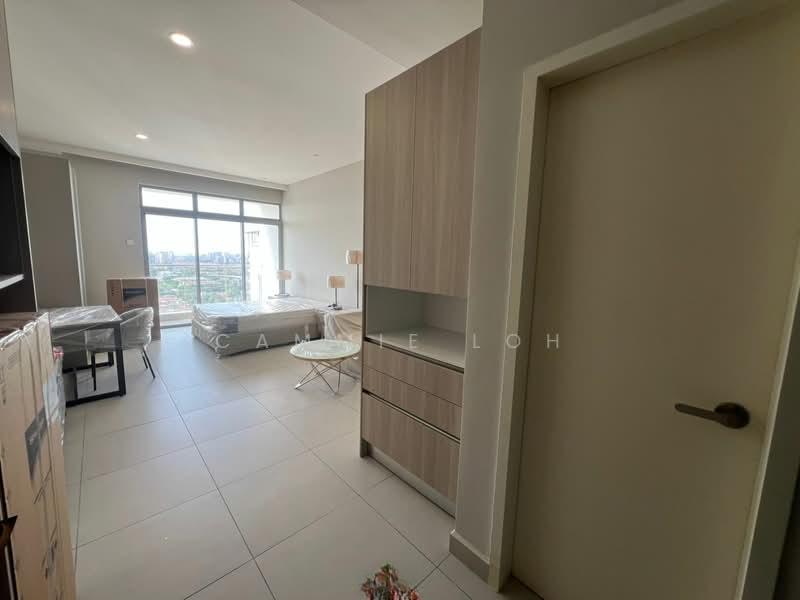 Dorsett Waterfront Subang - 5
