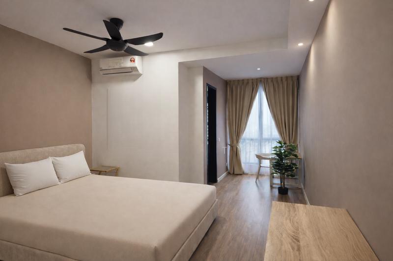 Sunway Velocity TWO - 2