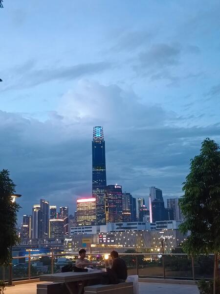 Sunway Velocity TWO - 5