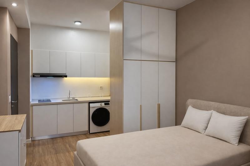 Sunway Velocity TWO - 1