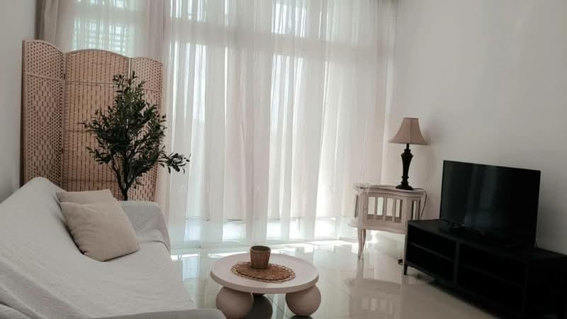 One Medini - 2