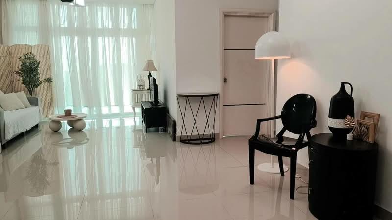 One Medini - 5