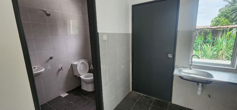 Seksyen 29 Shah Alam - 5