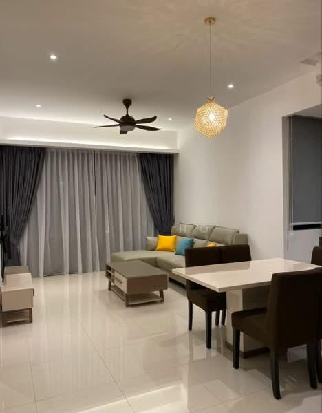 Grand Medini - 2