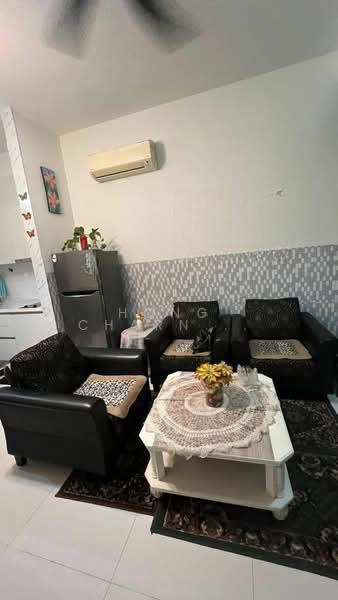 SKS Pavillion Residences - 2