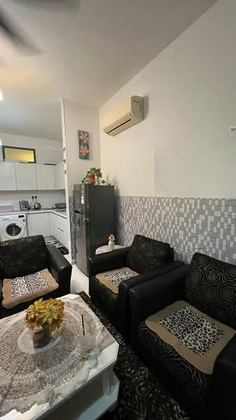 SKS Pavillion Residences - 3