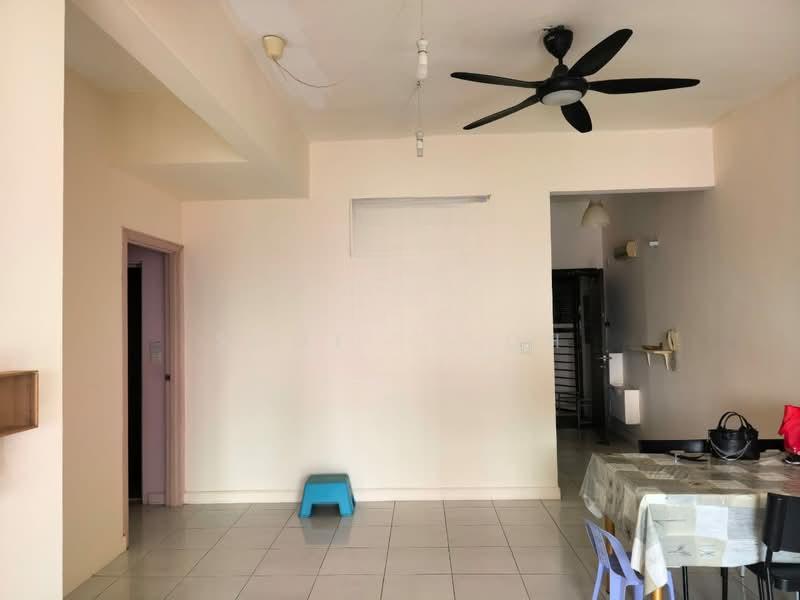 Diamond Residences - 3