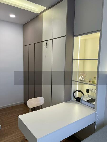 Sunway Velocity TWO - 2