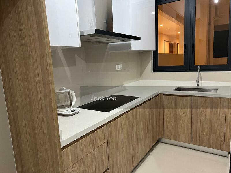 Sunway Velocity TWO - 1