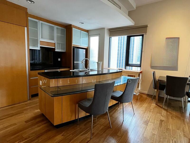 St Mary Residences - 2