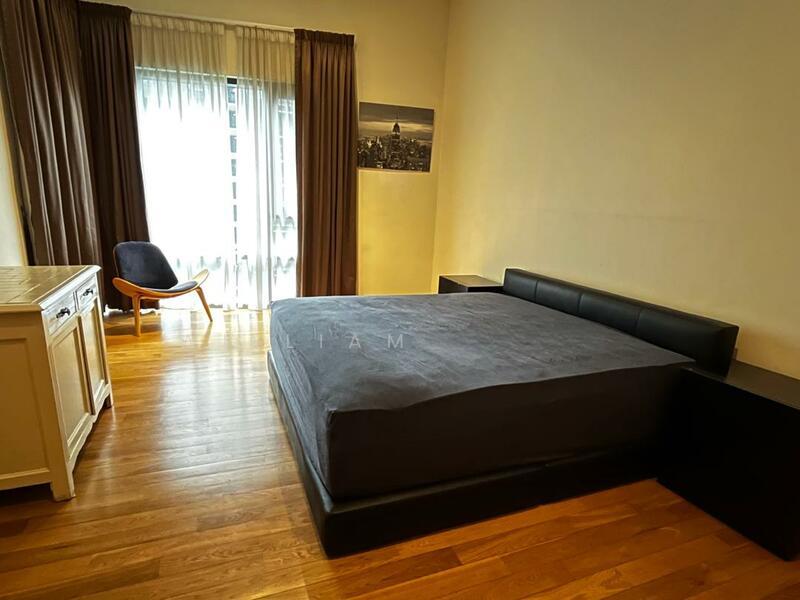 St Mary Residences - 5