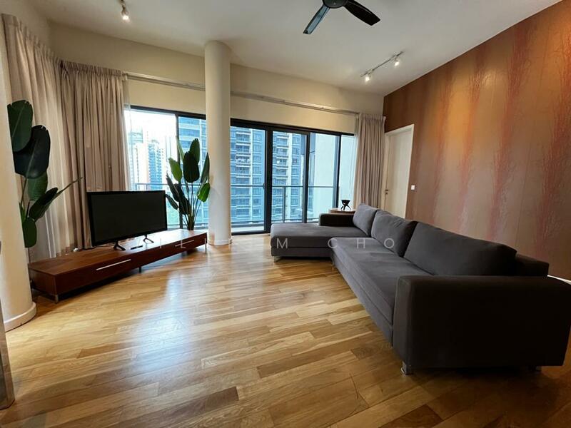 St Mary Residences - 1