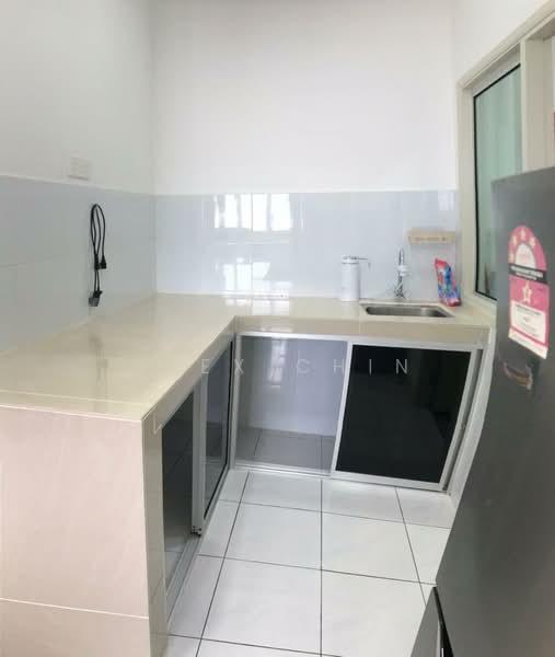 Impiana Sky Residensi - 2