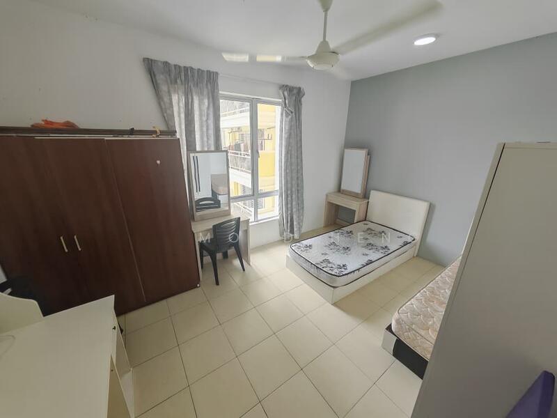 Platinum Lake PV 12 - 5