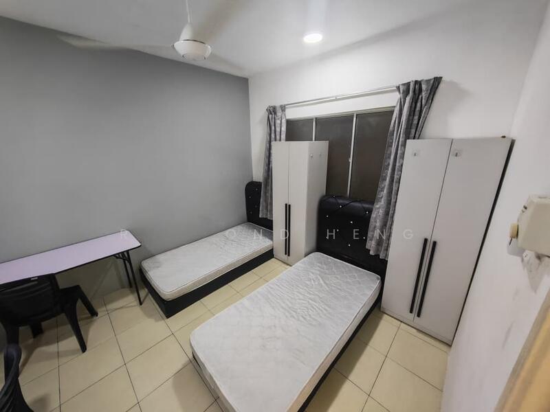 Platinum Lake PV 12 - 3