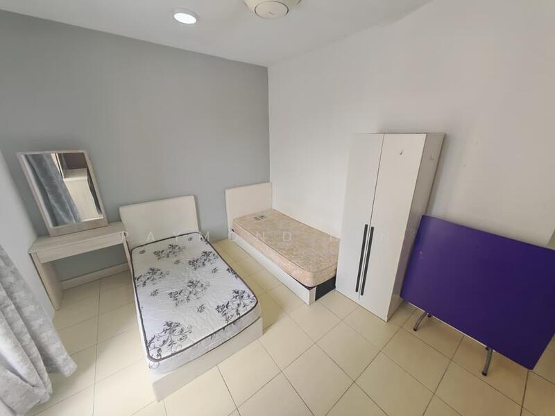 Platinum Lake PV 12 - 2