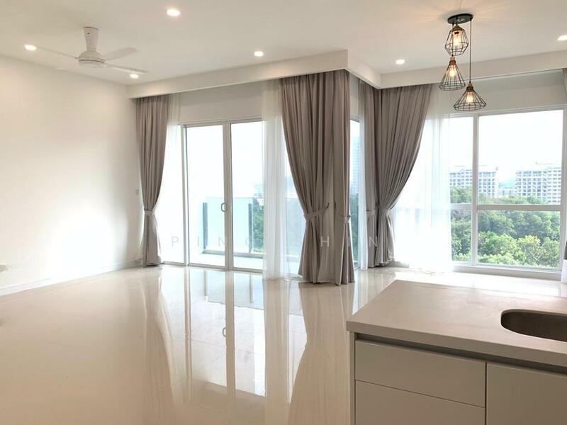 Pavilion Hilltop - 2