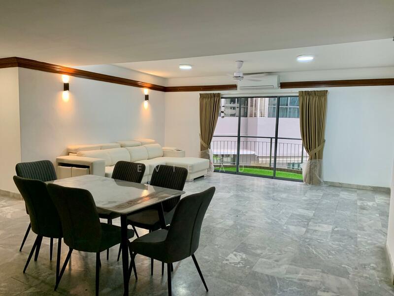 Menara Bukit Ceylon - 1